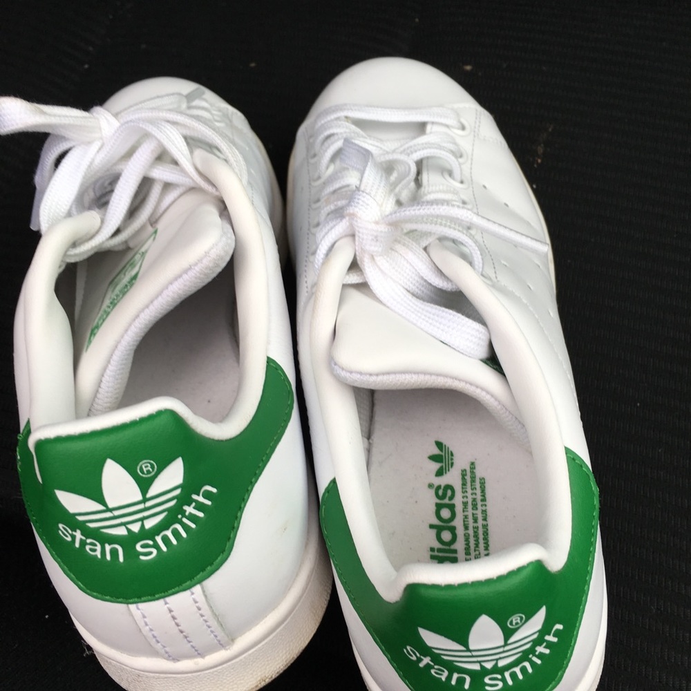 Stan Smith